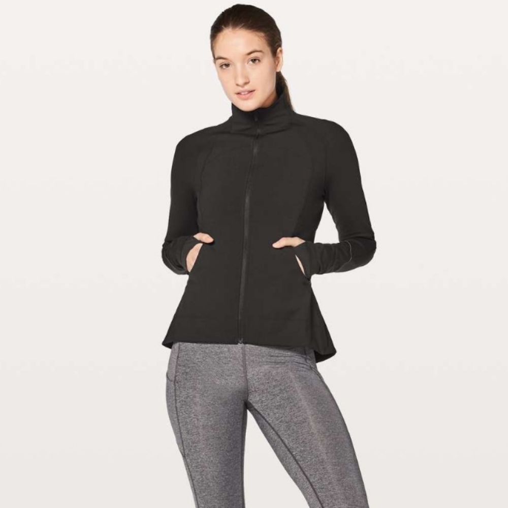 Lululemon Gait Keeper Jacket